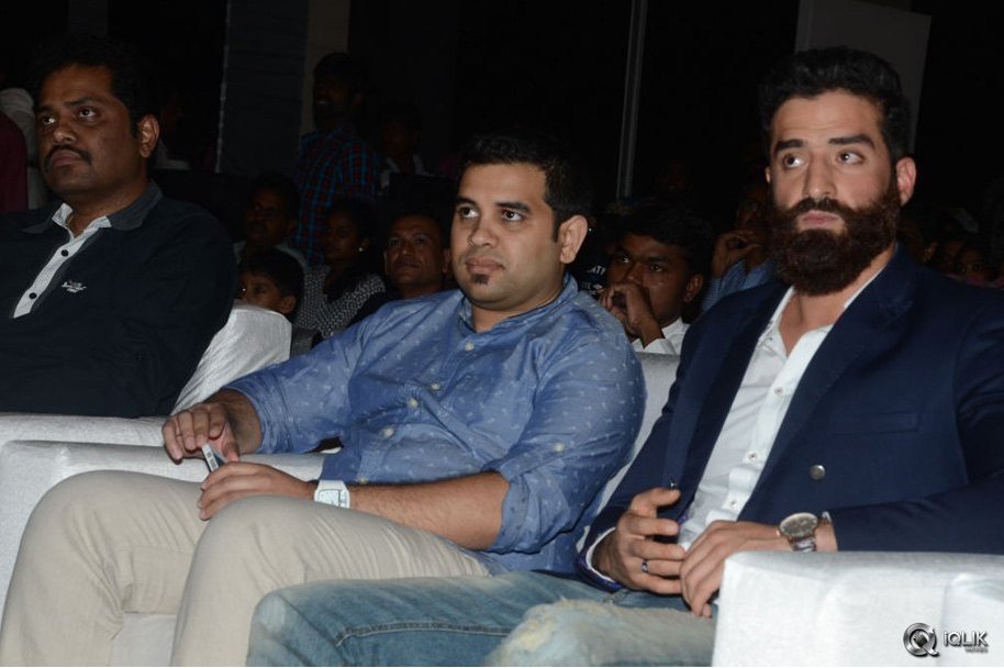 Shankarabharanam-Movie-Audio-Launch